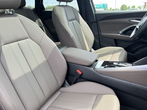 New 2026 Audi Q5 Premium Plus AWD/4WD image 21