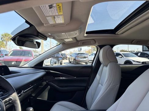 Certified 2025 MAZDA CX-30 AWD 2.5 S w/ Preferred Package image 27