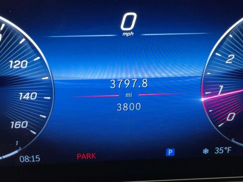 Certified 2026 Mercedes-Benz GLB 250 image 18