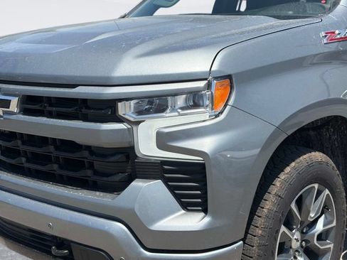 New 2026 Chevrolet Silverado 1500 RST w/ RST All Star Premium Package AWD/4WD image 9