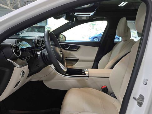 Used 2025 Mercedes-Benz C 300 C 300 image 20