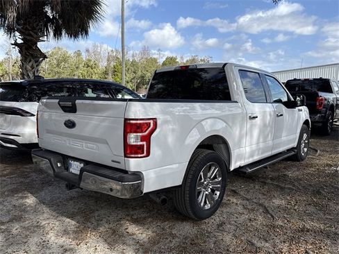 Used 2019 Ford F150 XLT w/ Equipment Group 302A Luxury image 6
