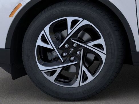 New 2026 Lincoln Nautilus Premier w/ Equipment Group 102A image 19