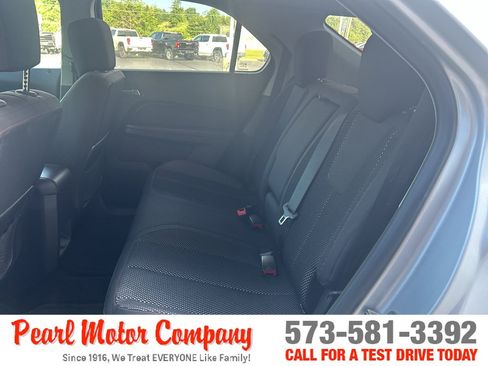 Used 2012 Chevrolet Equinox LT w/ All-Star Package AWD/4WD image 20