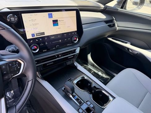 New 2026 Lexus RX 350 Premium AWD/4WD image 22
