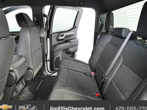 New 2026 Chevrolet Silverado 1500 RST w/ RST Select Package AWD/4WD image 19