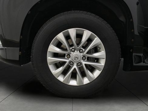 Used 2016 Lexus GX 460 w/ Premium Package AWD/4WD image 13