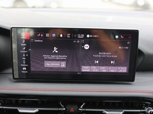 New 2024 Dodge Hornet GT Plus w/ GT Blacktop Package image 28