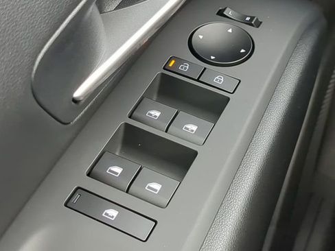 New 2026 Hyundai Santa Cruz SEL FWD image 22