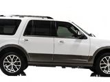 Used 2015 Ford Expedition King Ranch image 5