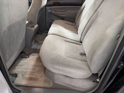 Used 2008 Toyota Tacoma 4x4 Double Cab image 27