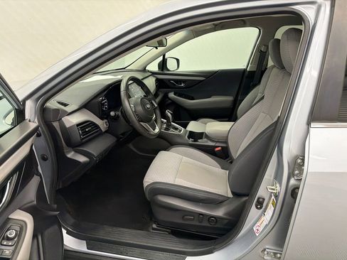 Used 2020 Subaru Outback Premium AWD/4WD image 9