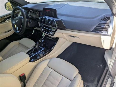 Used 2020 BMW X3 sDrive30i w/ Convenience Package image 24