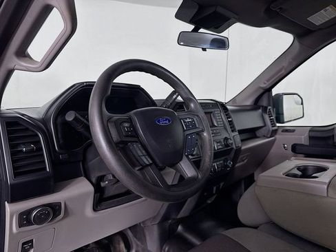 Certified 2020 Ford F150 XL w/ Equipment Group 101A Mid image 9