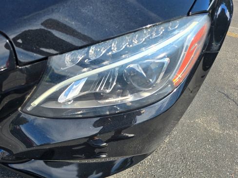 Used 2015 Mercedes-Benz C 300 4MATIC Sedan image 9