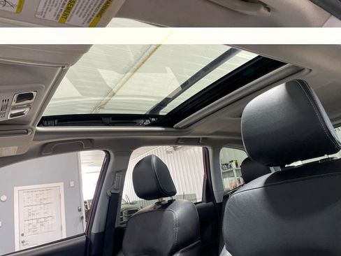 Used 2015 Subaru Forester 2.0XT Touring w/ Eyesight & Navigation System image 37