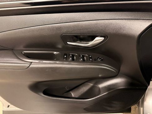 Used 2022 Hyundai Tucson SEL w/ Cargo Package image 13