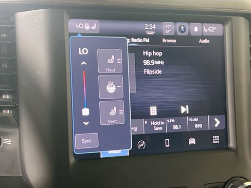 Used 2022 RAM 1500 Laramie image 19