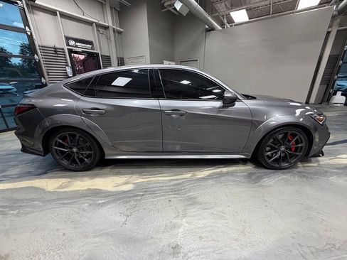 Used 2025 Acura Integra Type S FWD image 32