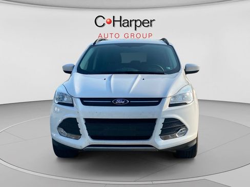 Used 2013 Ford Escape SE AWD/4WD image 8
