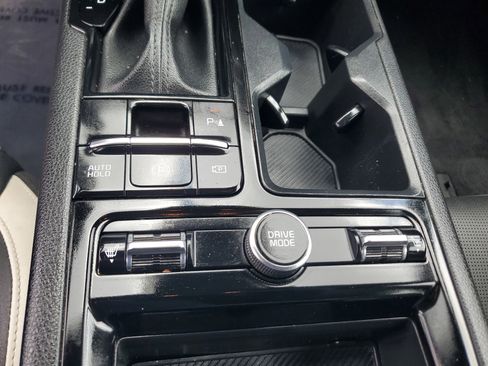 Used 2025 Kia K5 GT-Line image 24