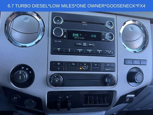 Used 2016 Ford F350 XLT w/ XLT Value Package image 20