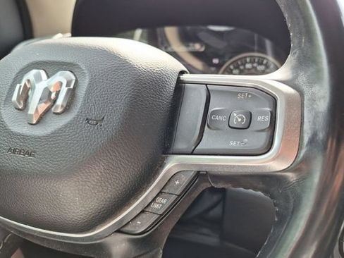 Used 2021 RAM 1500 Laramie AWD/4WD image 14