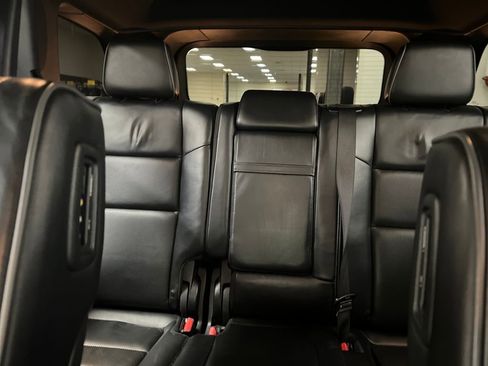 Used 2019 Jeep Grand Cherokee Overland image 28
