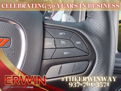 Used 2023 Dodge Charger Scat Pack image 24