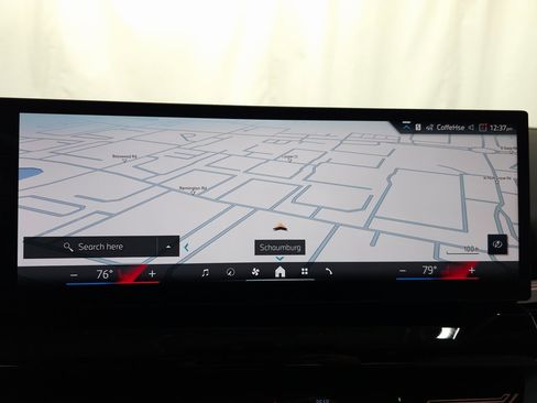 Certified 2025 BMW 530i xDrive image 26