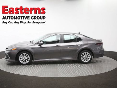 Used 2024 Toyota Camry LE FWD image 58