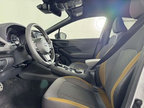 Certified 2025 Subaru Crosstrek 2.5i Sport image 4