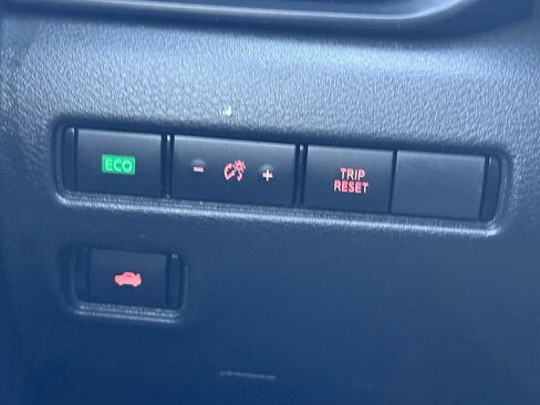 Certified 2024 Nissan Sentra S image 20