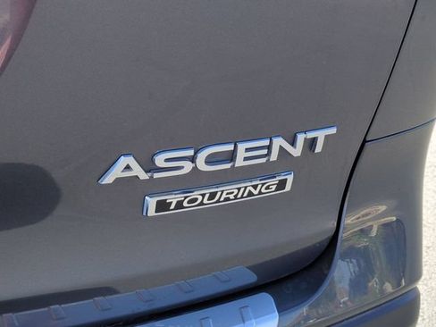 Used 2020 Subaru Ascent Touring w/ Popular Package #2A AWD/4WD image 11