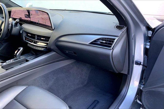 Used 2026 Cadillac CT5 Premium Luxury AWD/4WD image 16