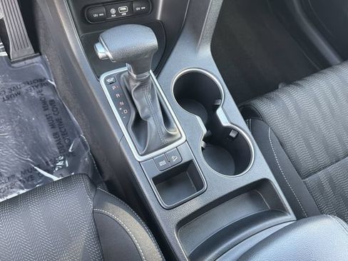 Used 2017 Kia Sportage LX FWD image 31