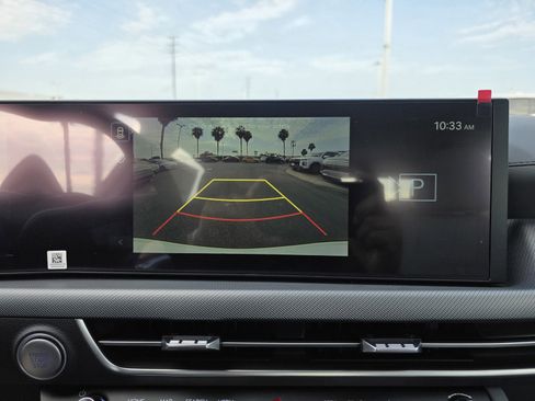 New 2025 Hyundai Sonata SEL image 22