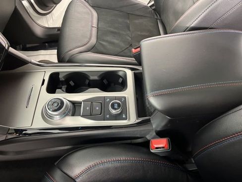 Used 2024 Ford Explorer ST w/ Equipment Group 401A AWD/4WD image 27