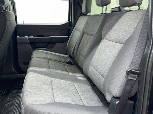 Used 2024 Ford F350 XL AWD/4WD image 37