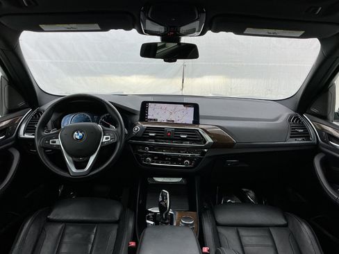 Used 2018 BMW X3 xDrive30i AWD/4WD image 28