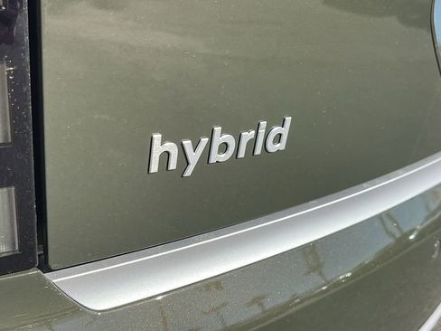 New 2026 Hyundai Palisade Calligraphy image 30