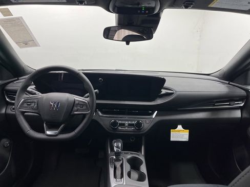 New 2026 Buick Envista Preferred w/ Convenience I Package FWD image 6
