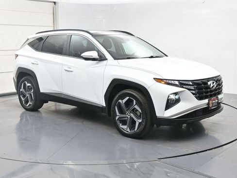 Used 2022 Hyundai Tucson SEL image 26