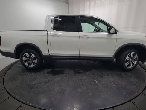 Used 2019 Honda Ridgeline RTL-T image 19