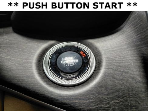 Certified 2025 Jeep Grand Cherokee L Limited image 23