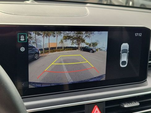 Used 2025 Kia K5 GT-Line w/ GT-Line Premium Package image 32