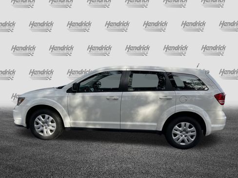 Used 2014 Dodge Journey American Value Package w/ Flexible Seating Group image 6