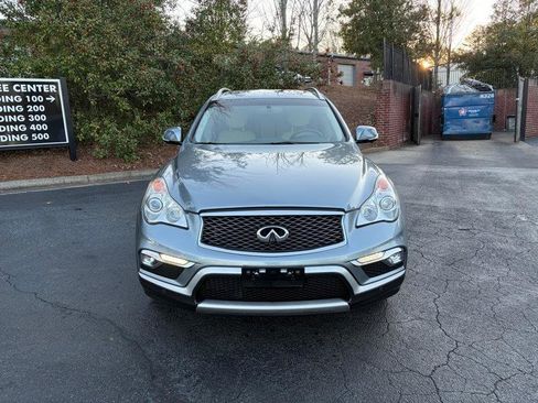 Used 2016 INFINITI QX50 2WD w/ Premium Plus Package image 10