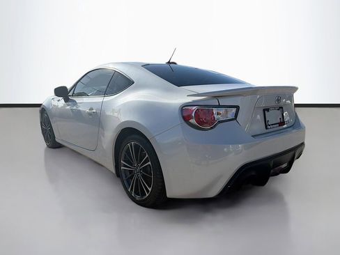 Used 2014 Scion FR-S Monogram Series image 6