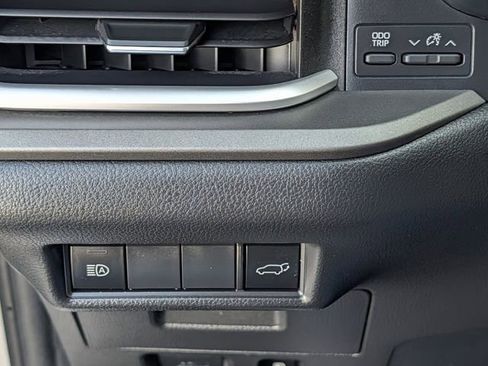 Used 2024 Toyota Grand Highlander XLE image 23